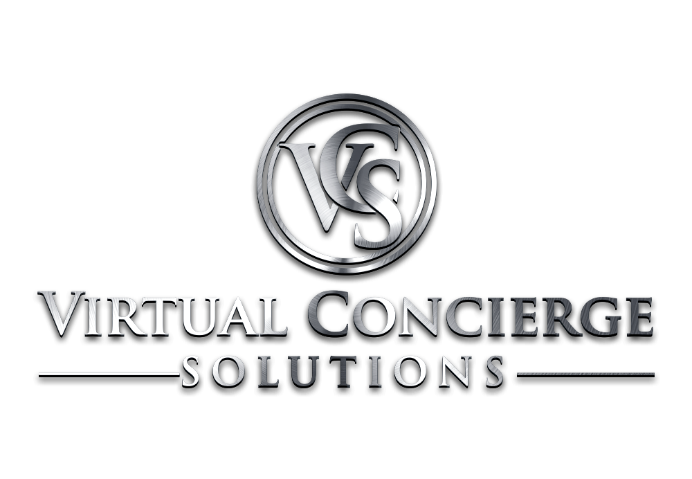 Virtual Concierge Solutions Logo